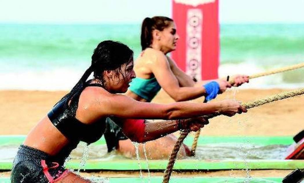 Survivor 2: Επικό τρολάρισμα στο Twitter για την πρεμιέρα (tweets)