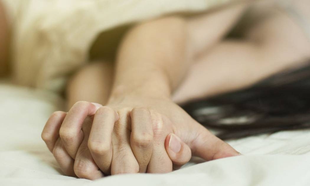 Γνωρίστε την «τεχνική της ευθυγράμμισης» που εγγυάται τον οργασμό (εικόνα)