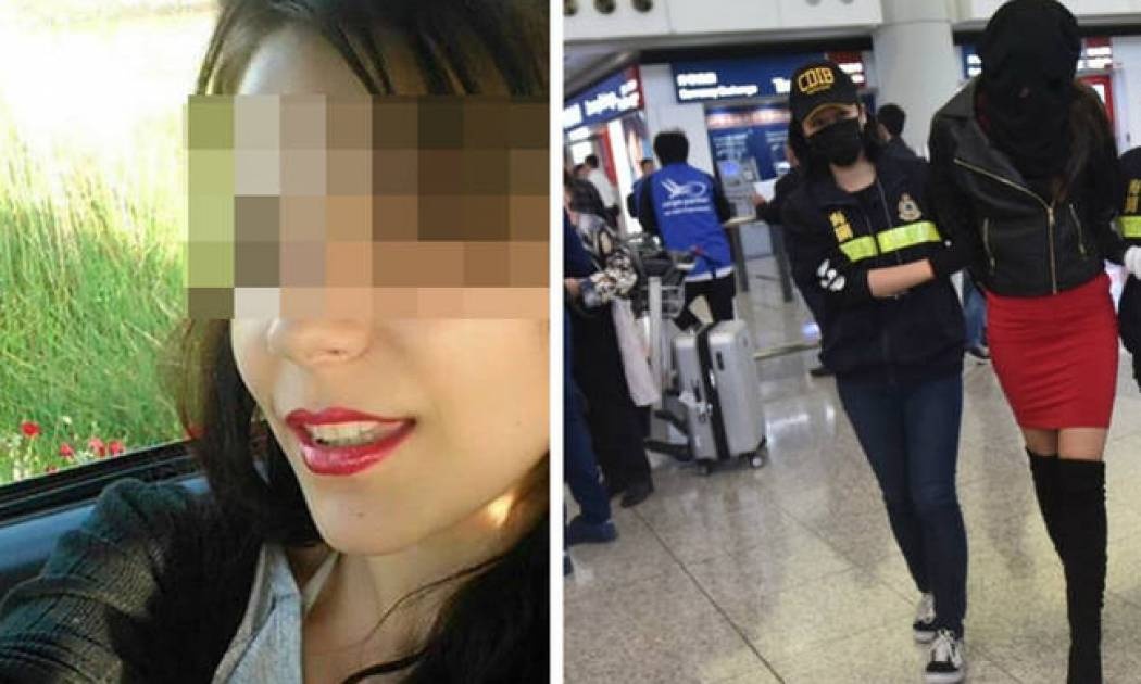 Εξέλιξη - ΣΟΚ με το 19χρονο μοντέλο με την κοκαΐνη - Τι αποκάλυψε ο δικηγόρος της Ειρήνης