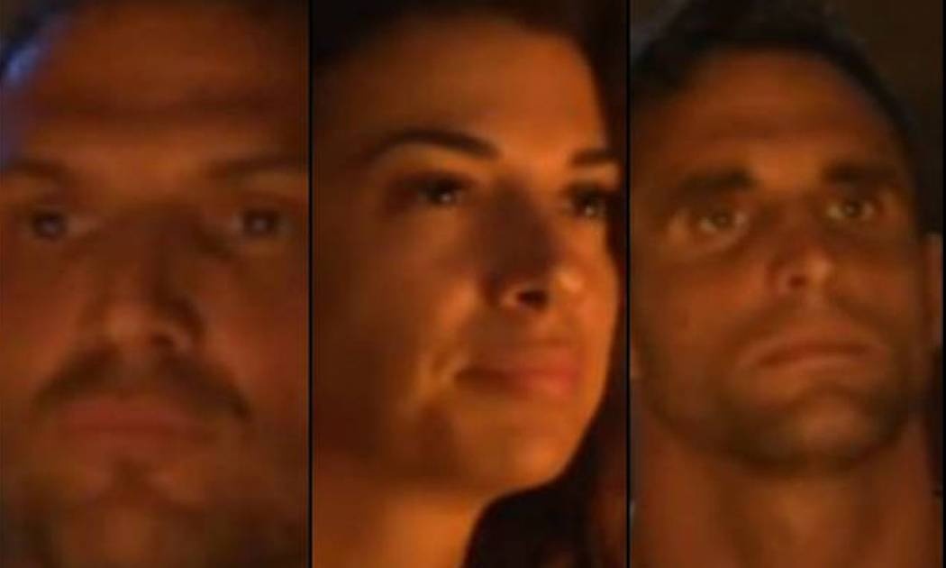 Survivor 2 αποχώρηση: Ποιος παίκτης θα φύγει σε λίγες ώρες; (vid)