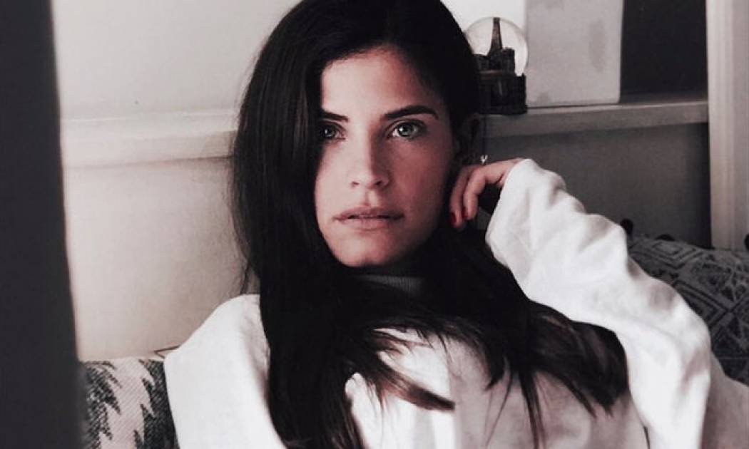 Η Χριστίνα Μπόμπα βρήκε τον τρόπο να καίει ακόμη περισσότερες θερμίδες