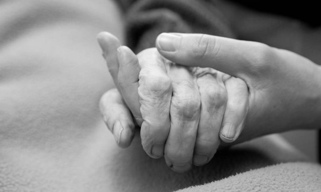 Οι ετοιμοθάνατοι μας δίνουν τον ορισμό της σοφίας