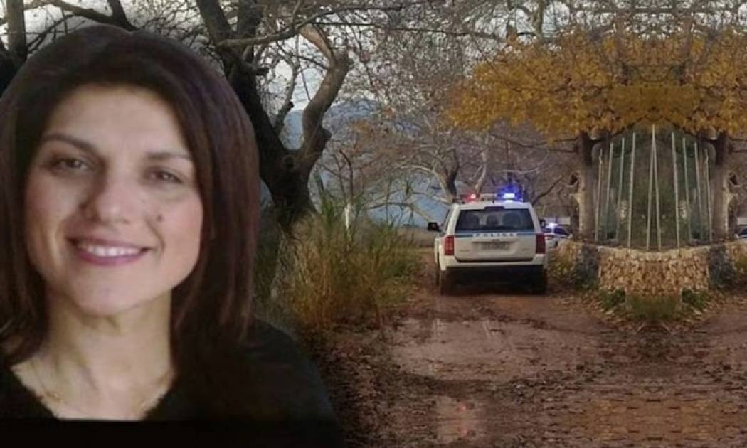 Ειρήνη Λαγούδη: Ο μάρτυρας - «κλειδί», οι δύο άνδρες και το τζιπ