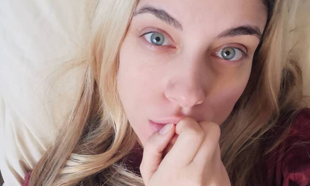 Δούκισσα Νομικού: Το υγιεινό Κυριακάτικο γεύμα μου