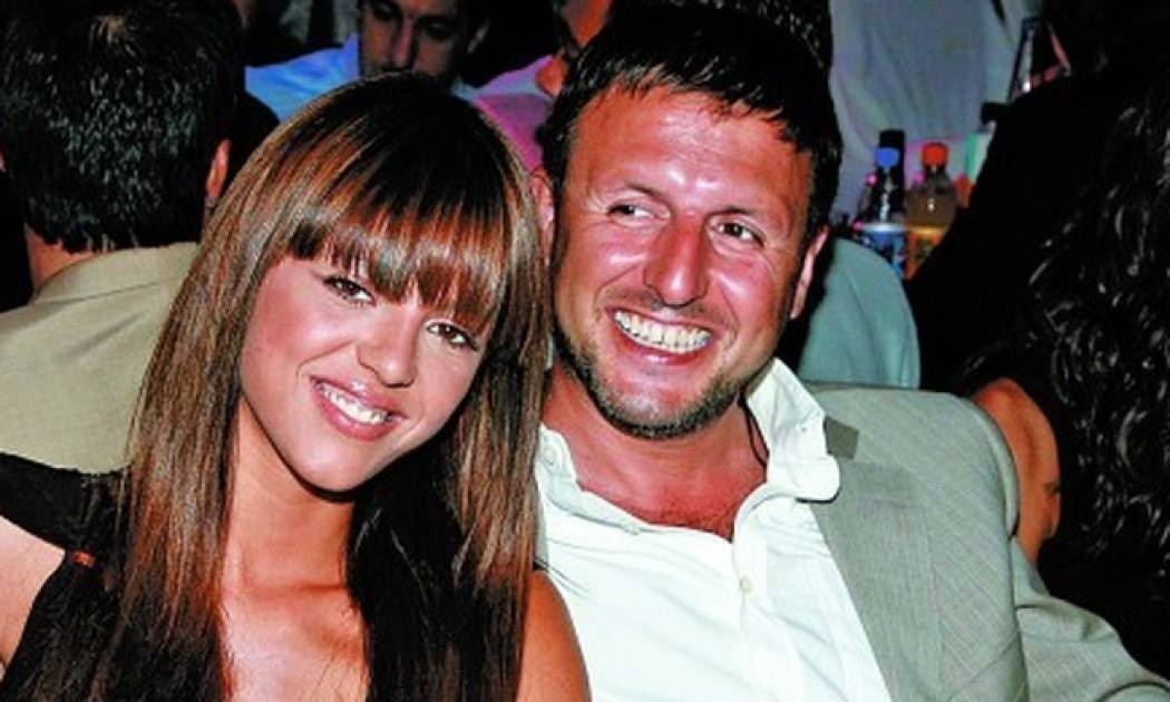 Η Ραμόνα ξεκαθαρίζει: «Η θέση των παιδιών µου είναι δίπλα στον πατέρα τους»