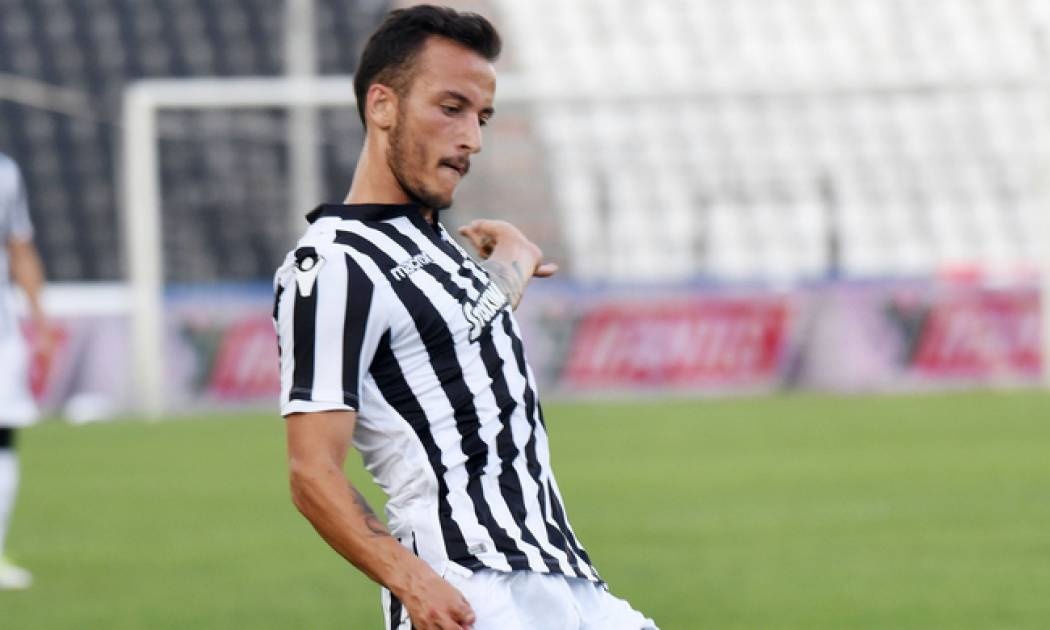 ΑΠΟΕΛ: «Χαλάει» του Κάτσε επειδή είναι Αλβανός!