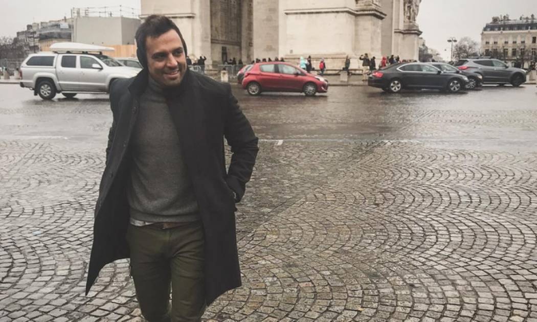 Σάββας Πούμπουρας: «Είπα «όχι» στο Survivor γιατί…»