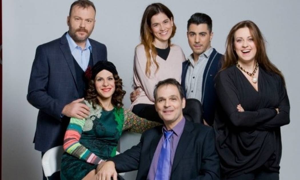 Βρέχει έρωτα: Ο Χάμπος παθαίνει ένα ακόμη καρδιακό επεισόδιο