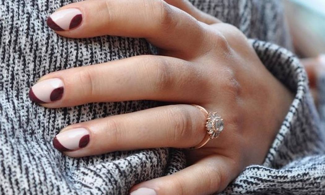 February Nails: 20 ιδέες για το μανικιούρ του Φεβρουαρίου