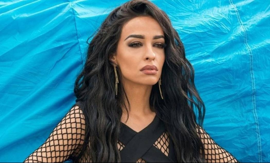 Ελένη Φουρέιρα: Οι πρώτες της δηλώσεις για την συμμετοχή της στην Eurovision με την Κύπρο