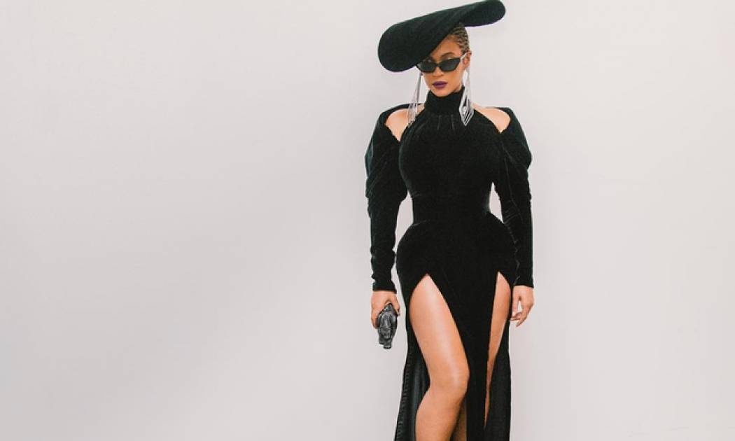 Beyonce: Τα κοσμήματα που επέλεξε για τα Grammy κόστιζαν… 5.5 εκ. ευρώ