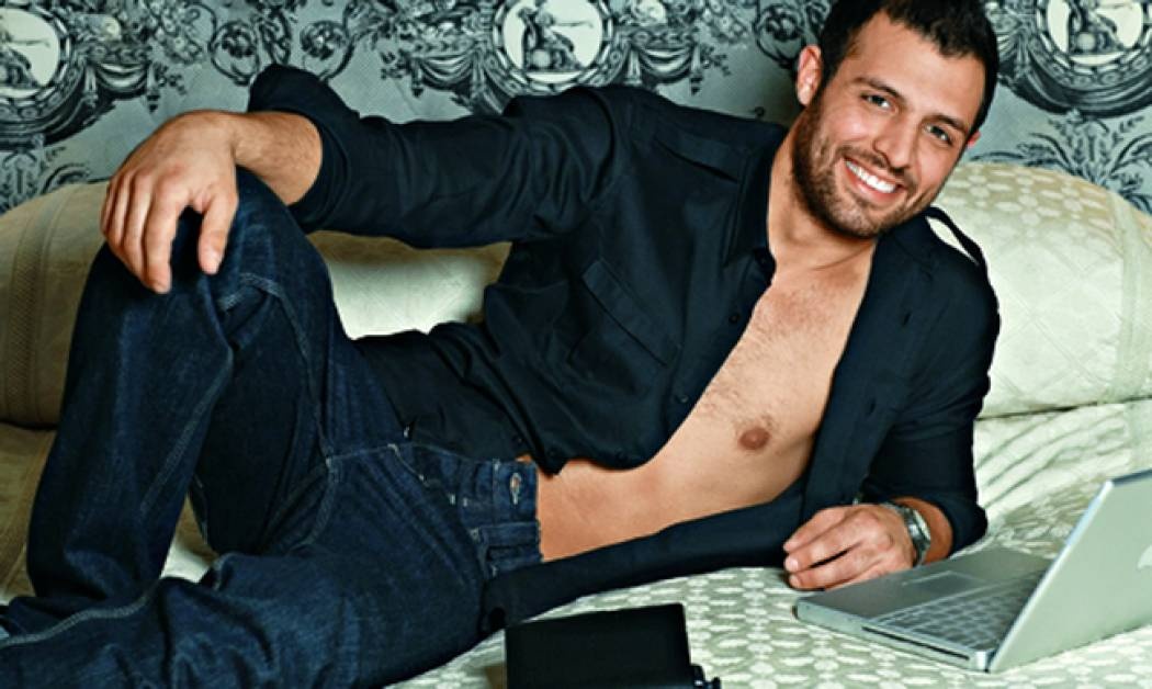 Σάββας Πούμπουρας: Ο γάμος, η σύζυγός του και το… παρελθόν τους