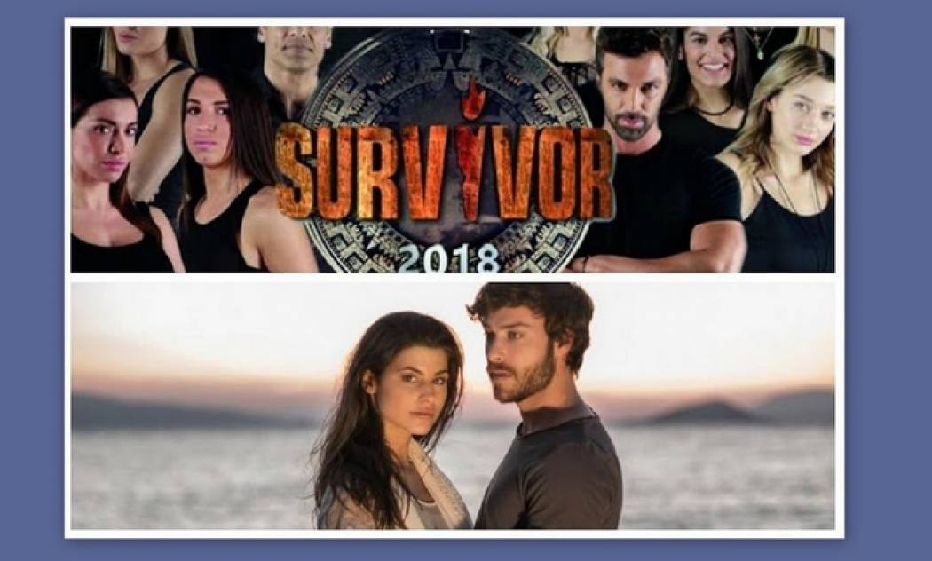 Νέο «χτύπημα» Τατουάζ στο Survivor: Μετά τον Αγγελόπουλο εισβάλλει στη σειρά ο…
