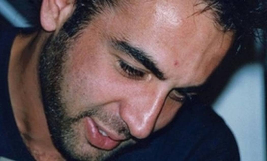 O Κώστας Γρίμπιλας συγκλονίζει: Το συγκινητικό μήνυμα για τον άνθρωπο που του χάρισε τη ζωή