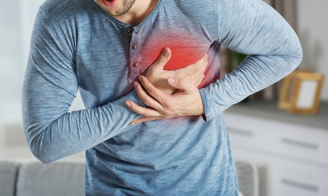 Καρδιαγγειακά: Η μικρή αλλαγή που μειώνει τον κίνδυνο θανάτου έως και κατά 77%!