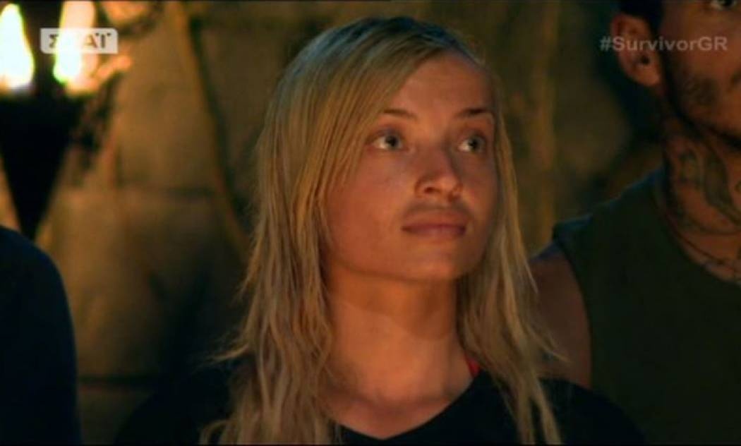 Survivor 2: Η Κοκαλίτσα αποχώρησε και κάνει αναρτήσεις στο Instagram
