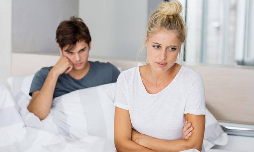 Τα 4 συστατικά του κακού σεξ