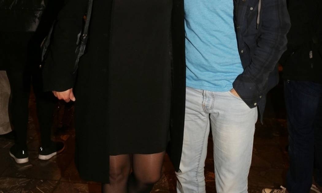 Ζευγάρι Ελλήνων ηθοποιών συνεργάζεται στο θέατρο παρά την κρίση στον γάμο του