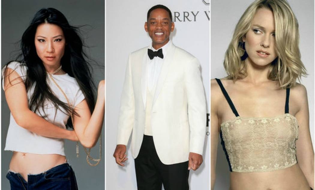 Απίστευτο! Ποιοι σταρ θα κλείσουν τα 50, μέσα στο 2018