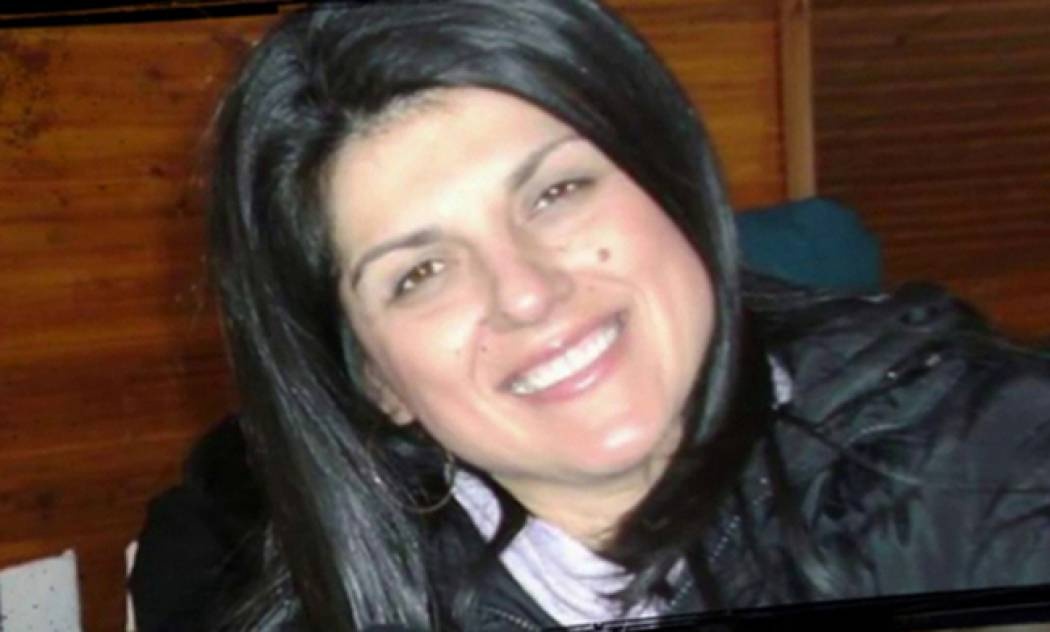 Ειρήνη Λαγούδη: Τι αποκάλυψε η κάμερα ασφαλείας για την άτυχη 44χρονη μητέρα