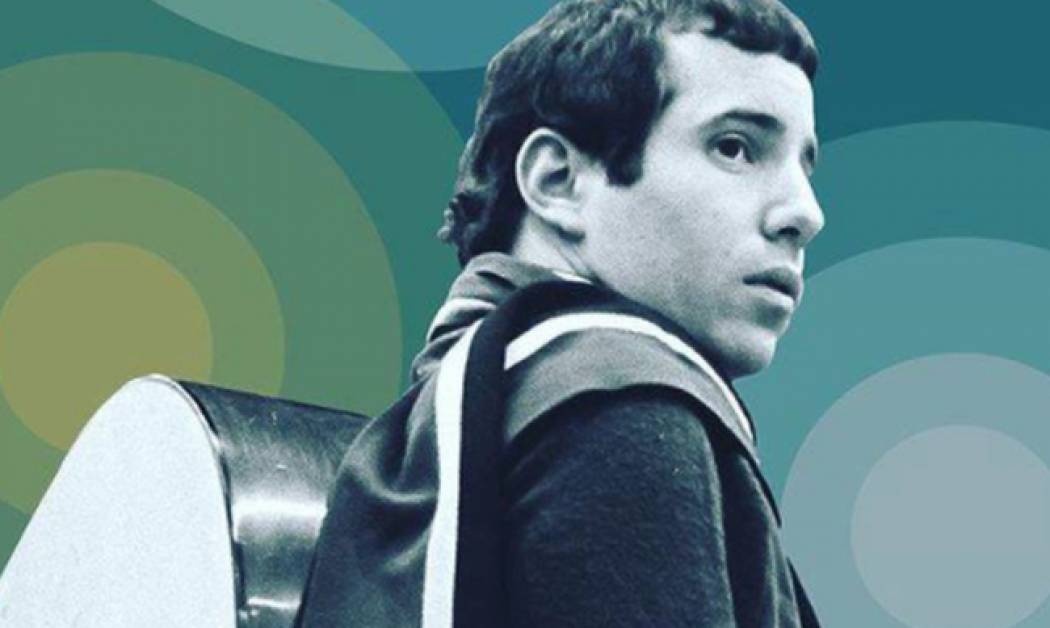 Πολ Σάιμον: Ο θρύλος της folk rock λέει αντίο μετά από 50 χρόνια στη σκηνή