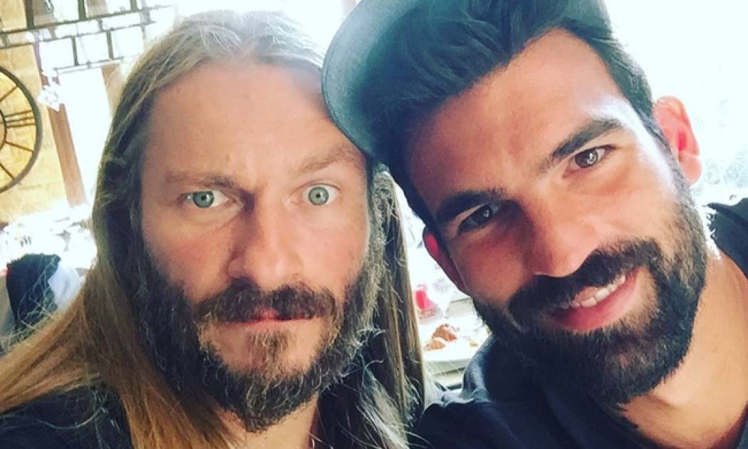 Nomads: Ο Μήτσος και ο Κώτσος ξαναχτυπούν!