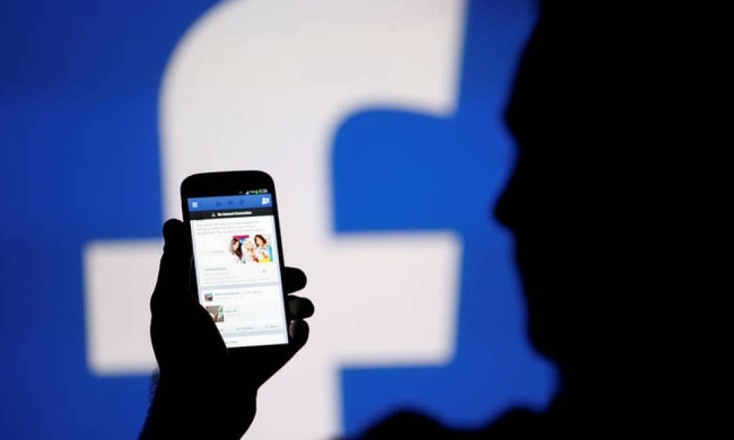 Στα δικαστήρια το Facebook για τη λογοκρισία έργου τέχνης