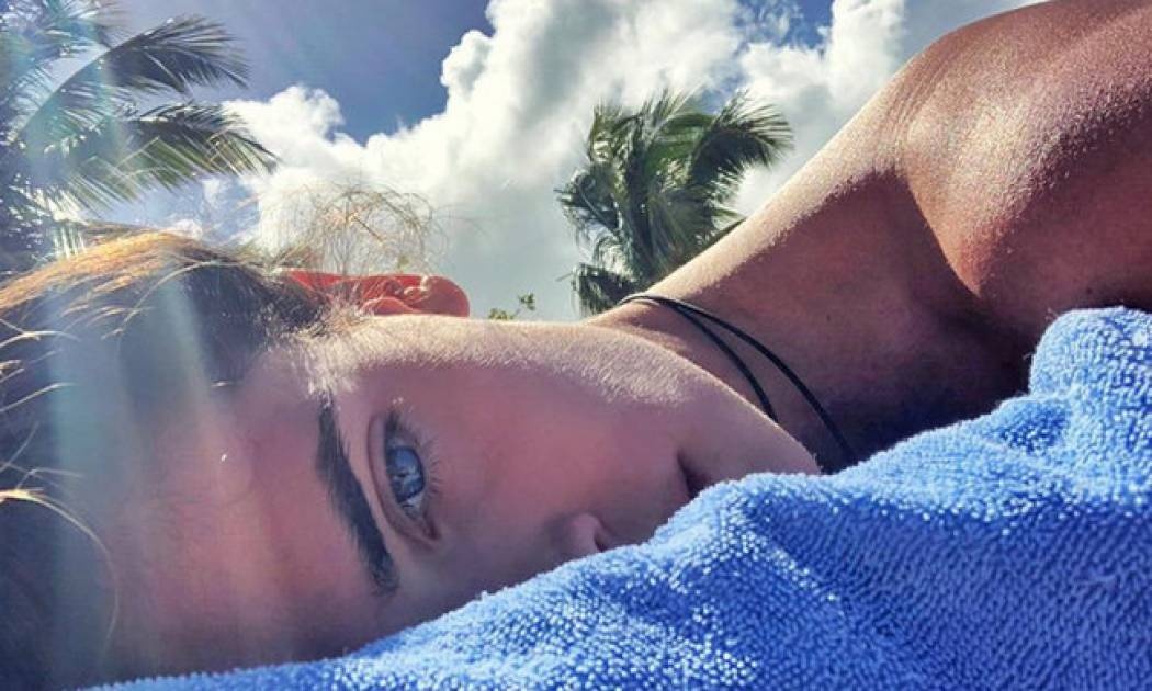 Το υγιεινό και θρεπτικό πρωινό της Χριστίνας Μπόμπα, που μπορείς να φτιάξεις κι εσύ