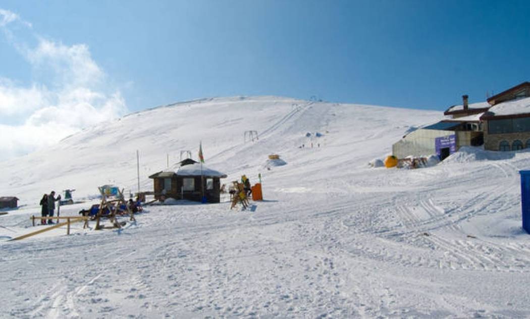 Τραγωδία στο Καϊμακτσαλάν – Νεκροί οι δύο ορειβάτες