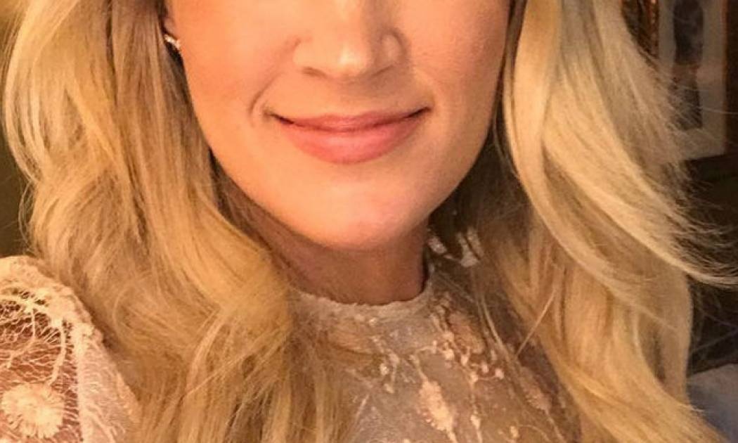 Τρεις μήνες μετά τον τραυματισμό της, η star ανεβάζει την πρώτη της φωτογραφία στο Instagram