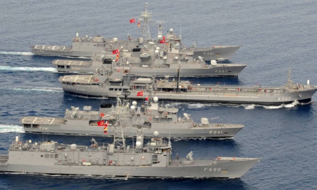 «Παραληρεί» η Τουρκία: Μη δοκιμάζετε την υπομονή μας, γιατί στο παρελθόν είχατε εδαφικές απώλειες