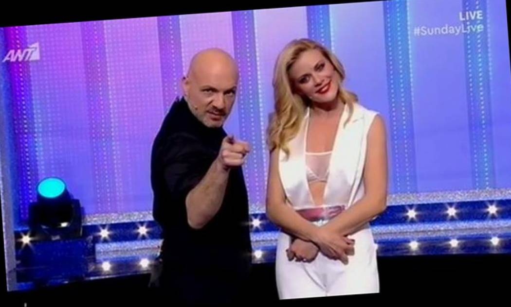 Μόνο εδώ. Κόβεται το «Sunday live». Όλο το παρασκήνιο (Nassos blog)