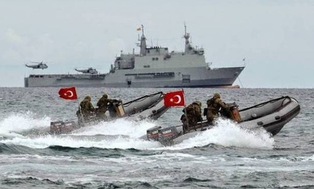 «Κόκκινος» συναγερμός στις ελληνικές Ένοπλες Δυνάμεις - Τέθηκαν σε «ετοιμότητα πολέμου»