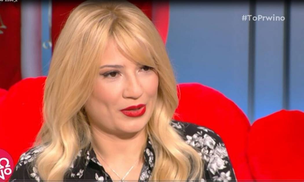 Το ξέσπασμα της Σκορδά: «Όταν είσαι επαγγελματίας υπάρχει μια ηθική που πρέπει να σέβεσαι! Τελεία»!