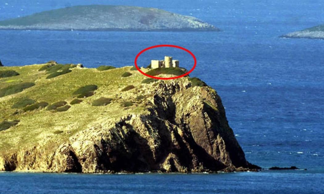 Ποια αποκλιμάκωση; Οι Τούρκοι κατεβάζουν στρατό δίπλα από τα Ίμια