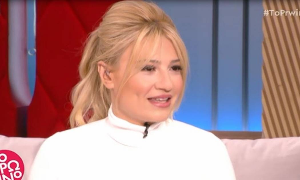 Αποκάλυψη στο Πρωινό: «Έχω παιδικό τραύμα, με έχει κατασπαράξει σκυλί…»