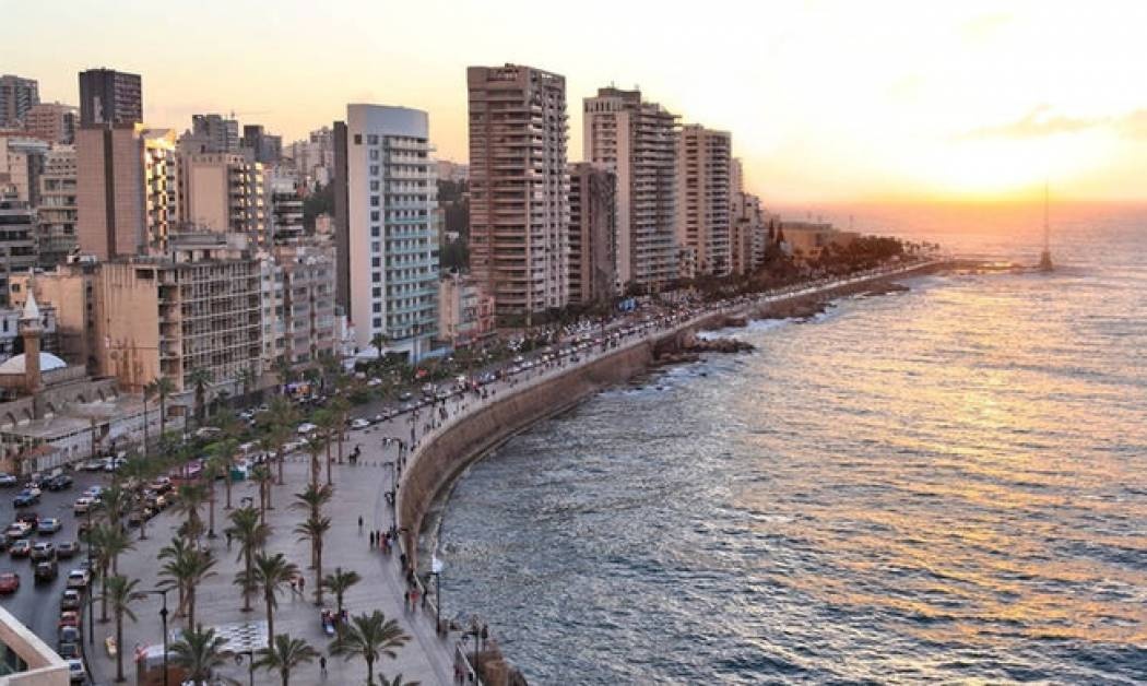 Ταξίδι στον Λίβανο: Η Βηρυτός αποκαλύπτεται και «μαγεύει»