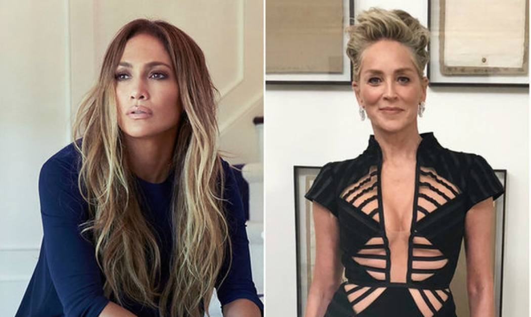 Απίστευτο! Εντελώς αγνώριστες 13 σταρ του Χόλιγουντ, χωρίς μακιγιάζ (pics)