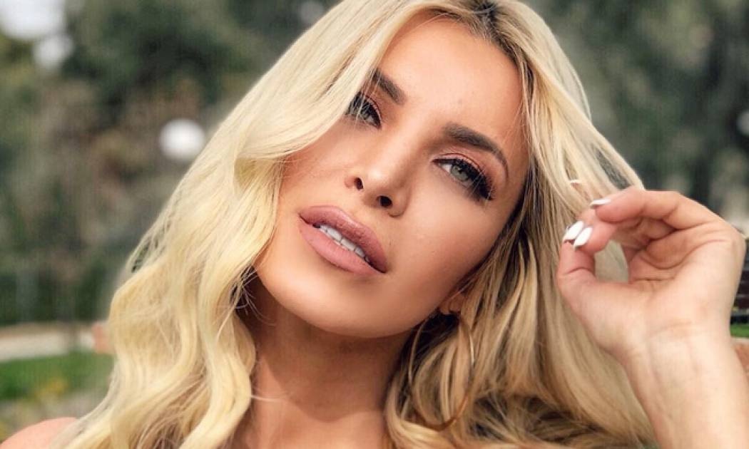 Κατερίνα Καινούργιου: Άλλαξε τα μαλλιά της - Εντυπωσιακή με το νέο της λουκ