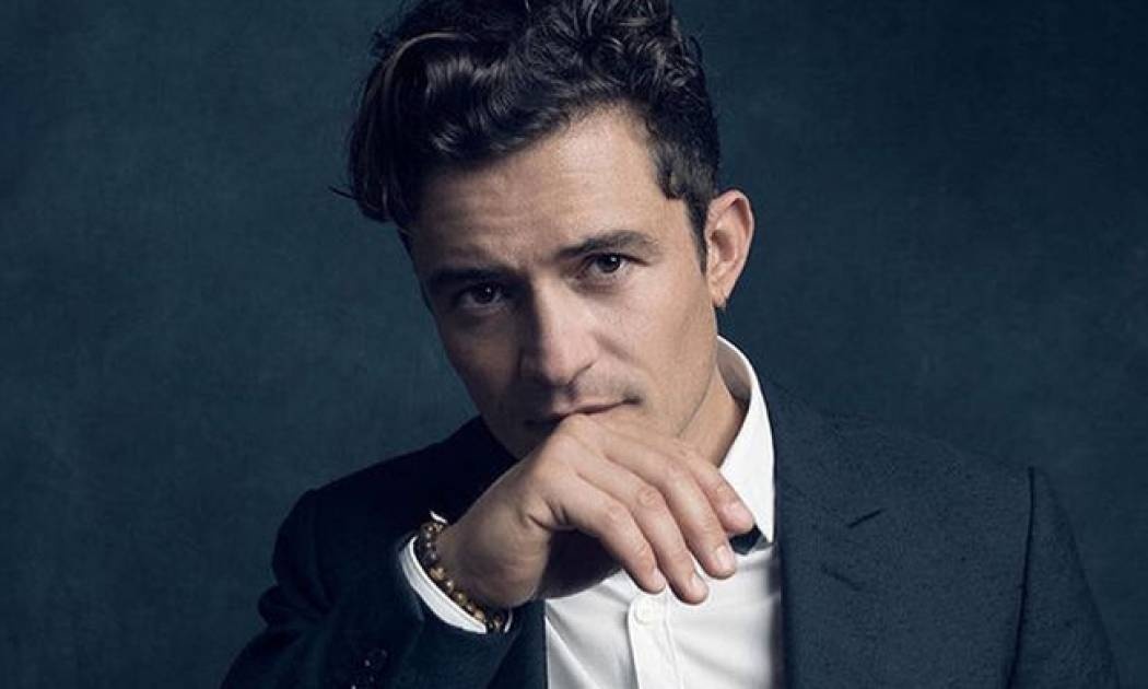 Orlando Bloom: Η τρυφερή φωτογραφία με τον γιο του μάζεψε πάνω από 24.000 likes μέσα σε 40 λεπτά
