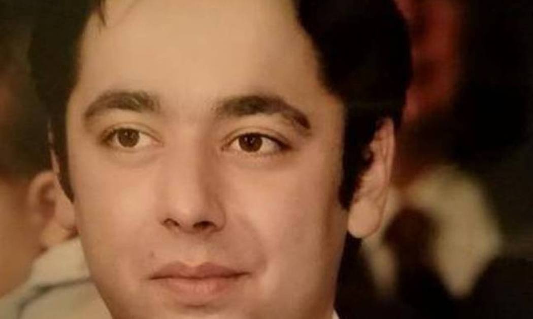 Θρήνος στην Πάτρα: Πέθανε ο Θανάσης Μπαλαφούτης