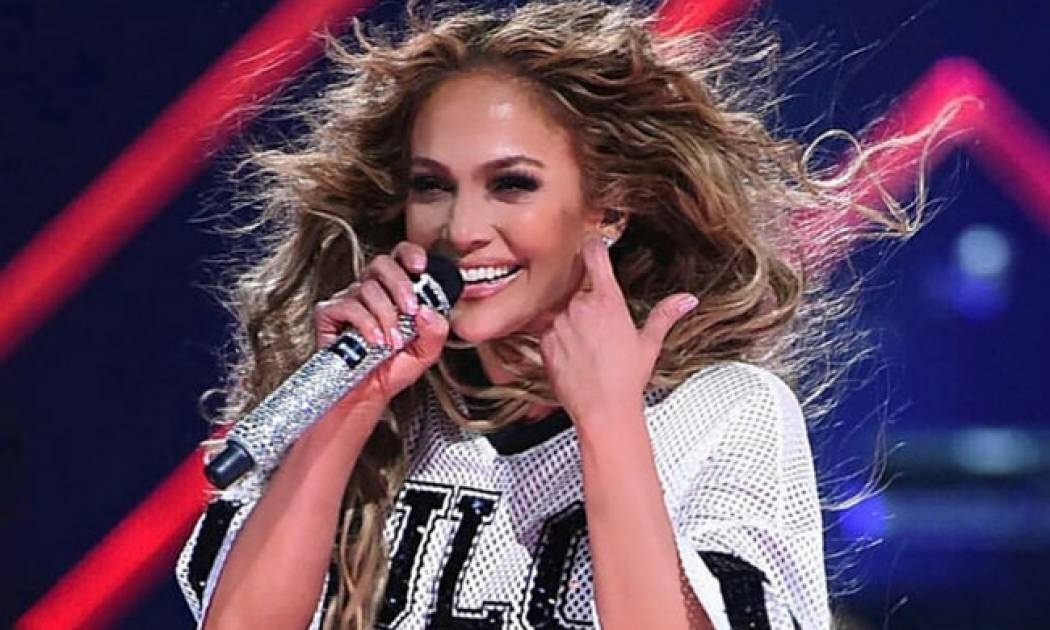 Πιο εξομολογητική από ποτέ! Τα τρυφερά posts της Jennifer Lopez για τα δίδυμά της
