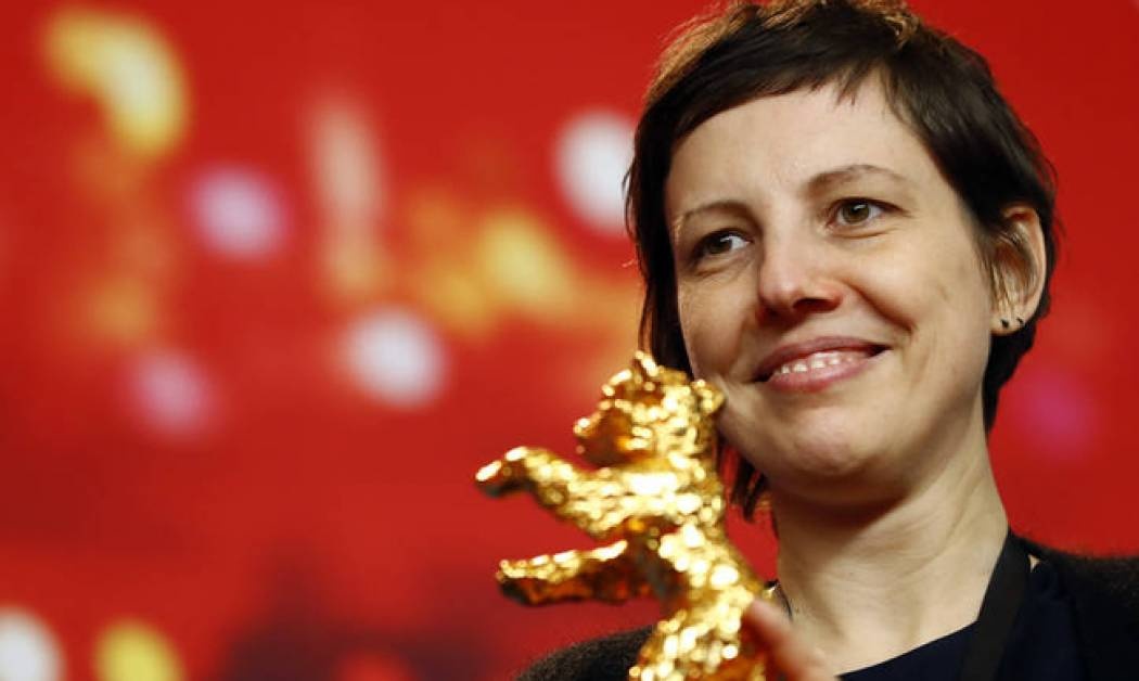 68ο Φεστιβάλ Βερολίνου: Η Χρυσή Άρκτος στo «Touch Me Not» της Αντίνα Πιντίλιε