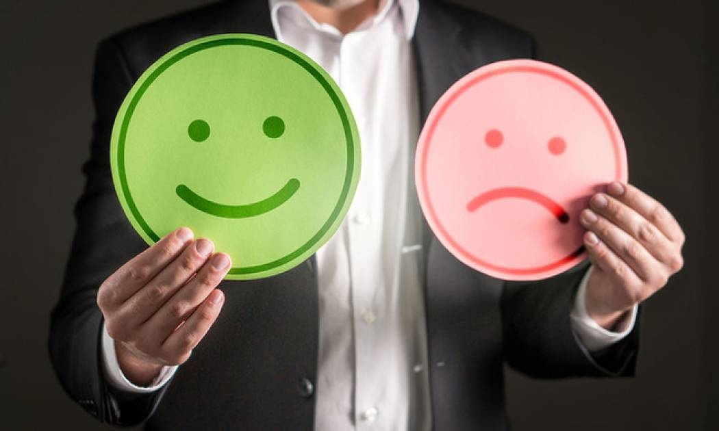 Αυτές οι τροφές θα σας προστατεύσουν από την κατάθλιψη