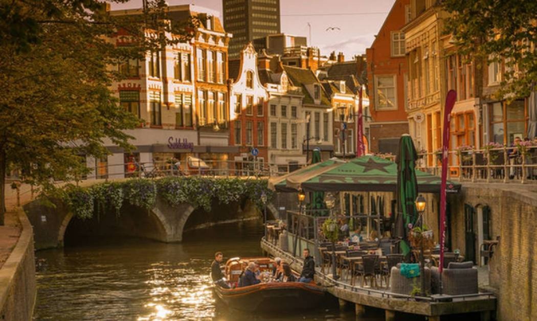 Λέουβαρντεν: Τέσσερις λόγοι για να επισκεφτείς την πολιτιστική πρωτεύουσα για το 2018