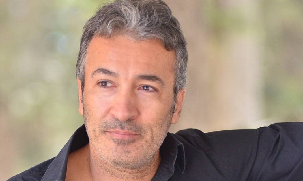 Κρίστοφερ Γκρέκο: «Ο ήρωας που υποδύομαι στο Τατουάζ είναι αδίστακτος τύπος»