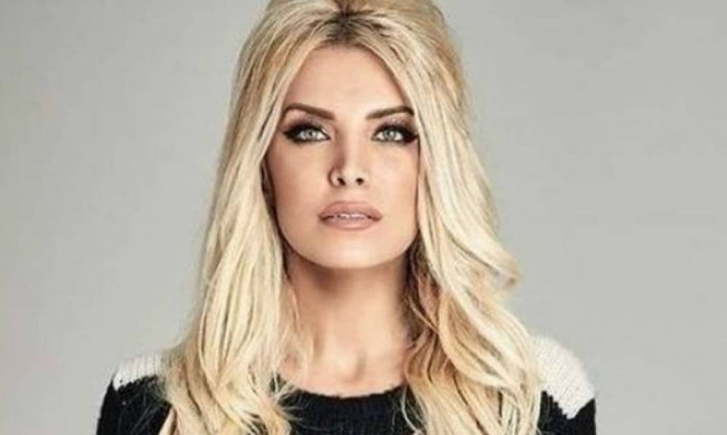 Η τρυφερή φωτογραφία που ανέβασε η Καινούργιου και μας έκανε να… λιώσουμε!