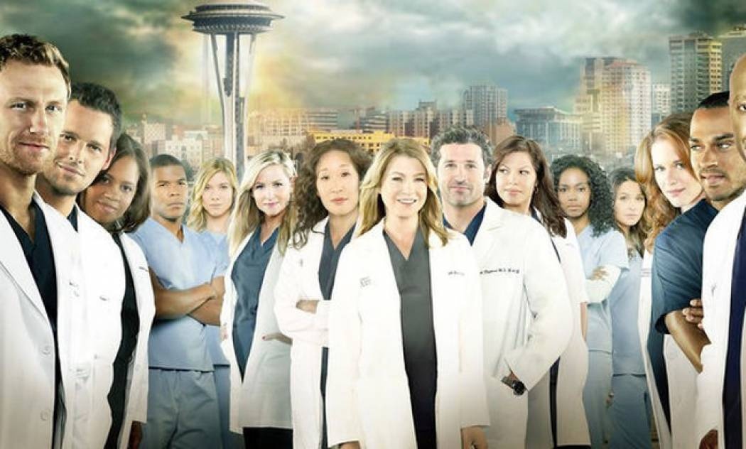 Ο σταρ του Grey’s Anatomy παντρεύτηκε κρυφά και σύντομα θα γίνει πατέρας (pics)
