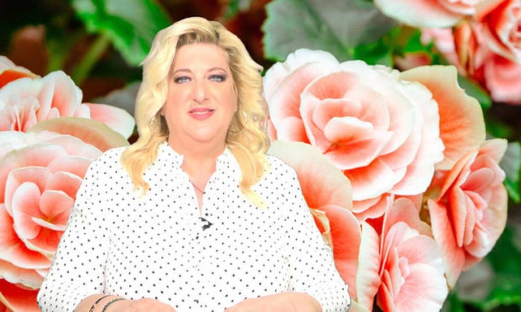 Οι προβλέψεις της εβδομάδας 04/03 - 10/03 από την Μπέλλα Κυδωνάκη