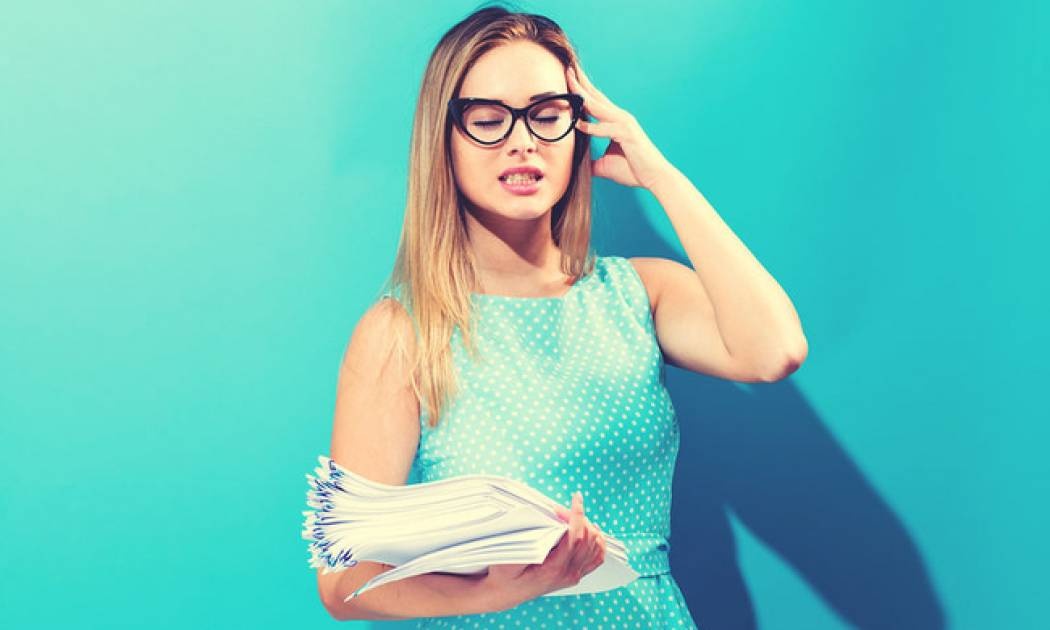 Πότε το άγχος βοηθά τη μνήμη σας